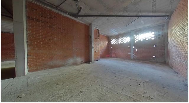 3 soveværelse Erhverv til salg i Callosa d'En Sarrià med swimmingpool - € 52.000 (Ref: 8652530)