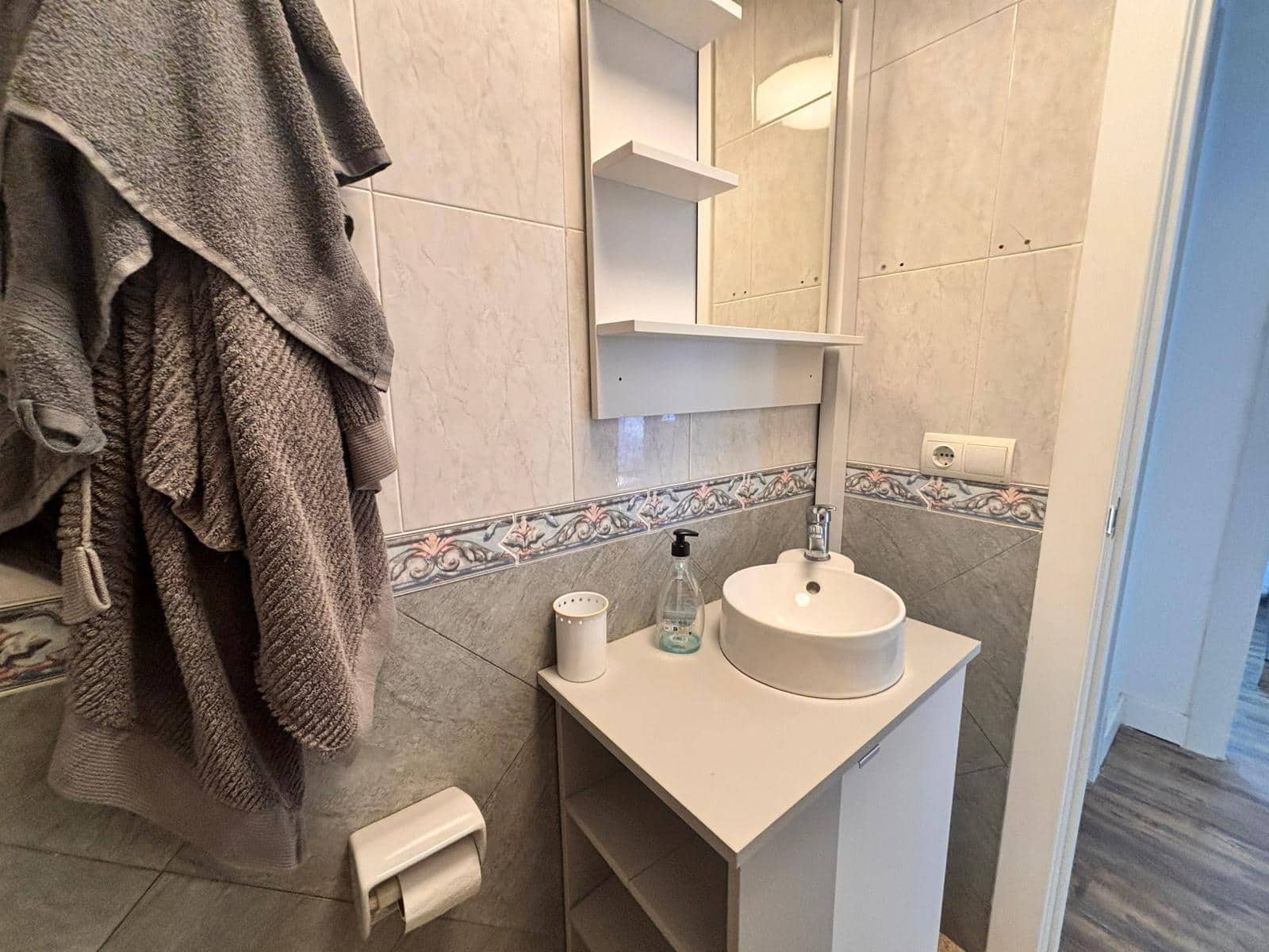 5 bedroom Villa for sale in Alfaz del Pi / L'Alfas del Pi with garage - € 1,000,000 (Ref: 8680285)