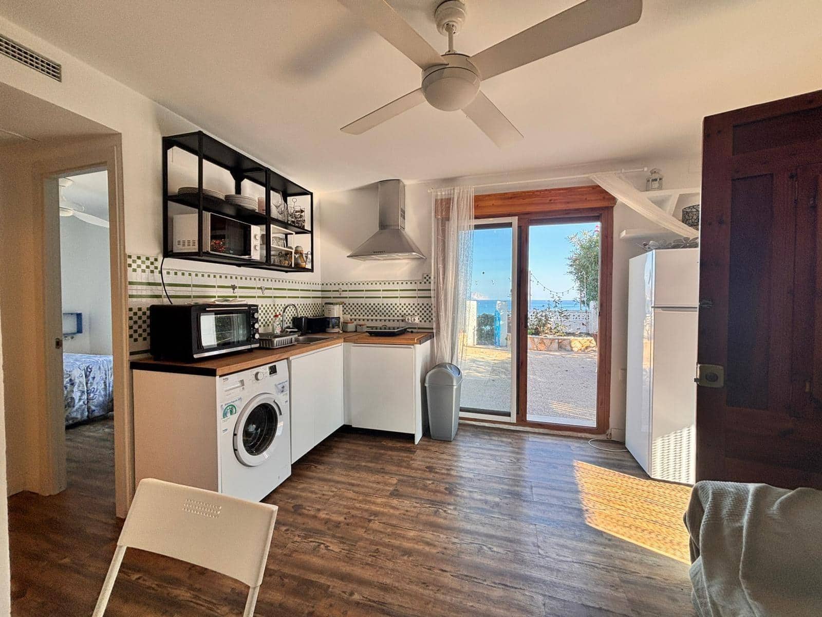 5 bedroom Villa for sale in Alfaz del Pi / L'Alfas del Pi with garage - € 1,000,000 (Ref: 8680285)