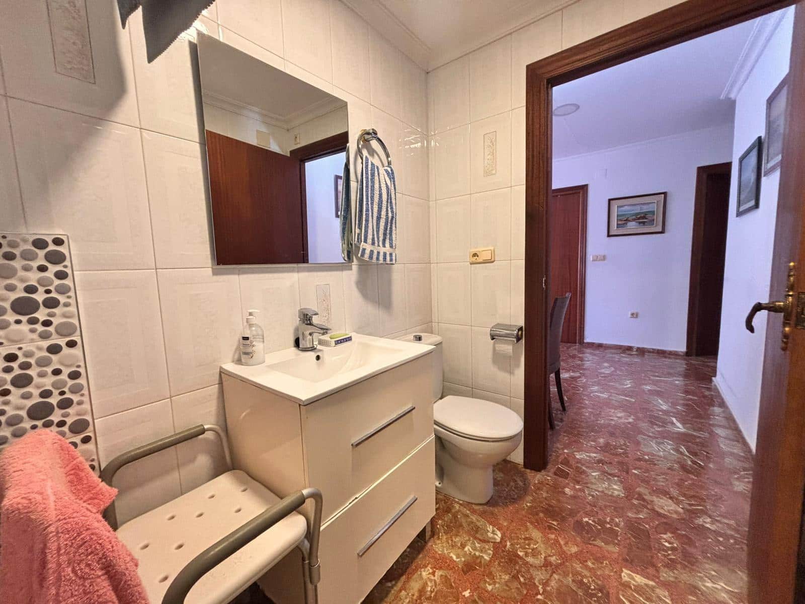 5 bedroom Villa for sale in Alfaz del Pi / L'Alfas del Pi with garage - € 1,000,000 (Ref: 8680285)