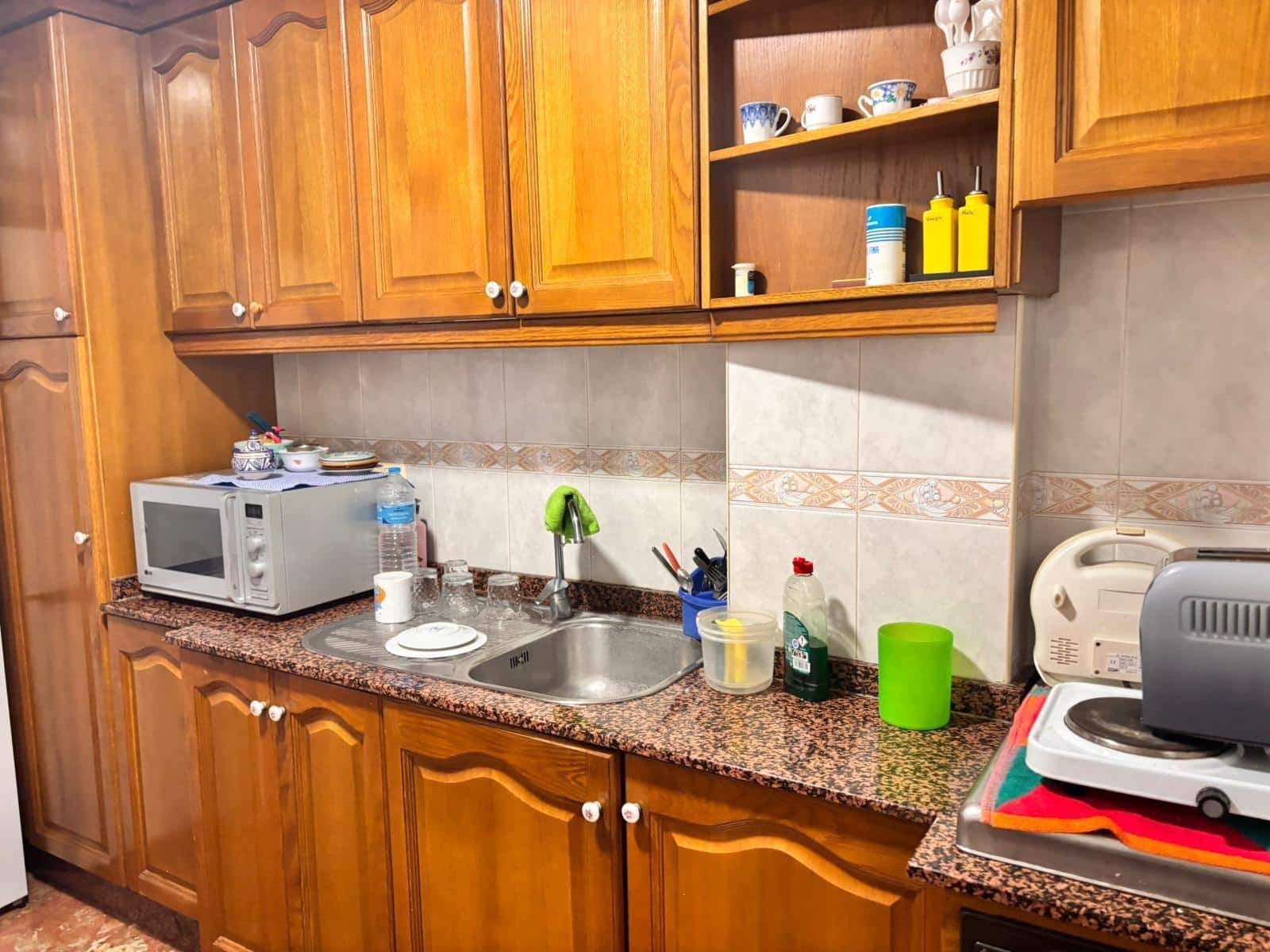 5 bedroom Villa for sale in Alfaz del Pi / L'Alfas del Pi with garage - € 1,000,000 (Ref: 8680285)