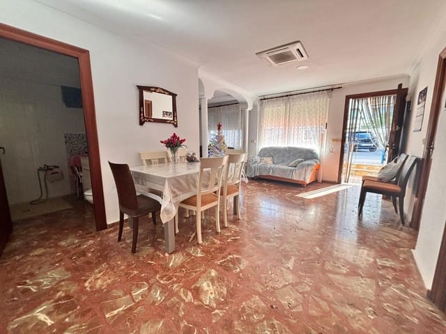 5 sypialnia Willa na sprzedaż w Alfaz del Pi / L'Alfàs del Pi z garażem - 1 000 000 € (Ref: 8680285)