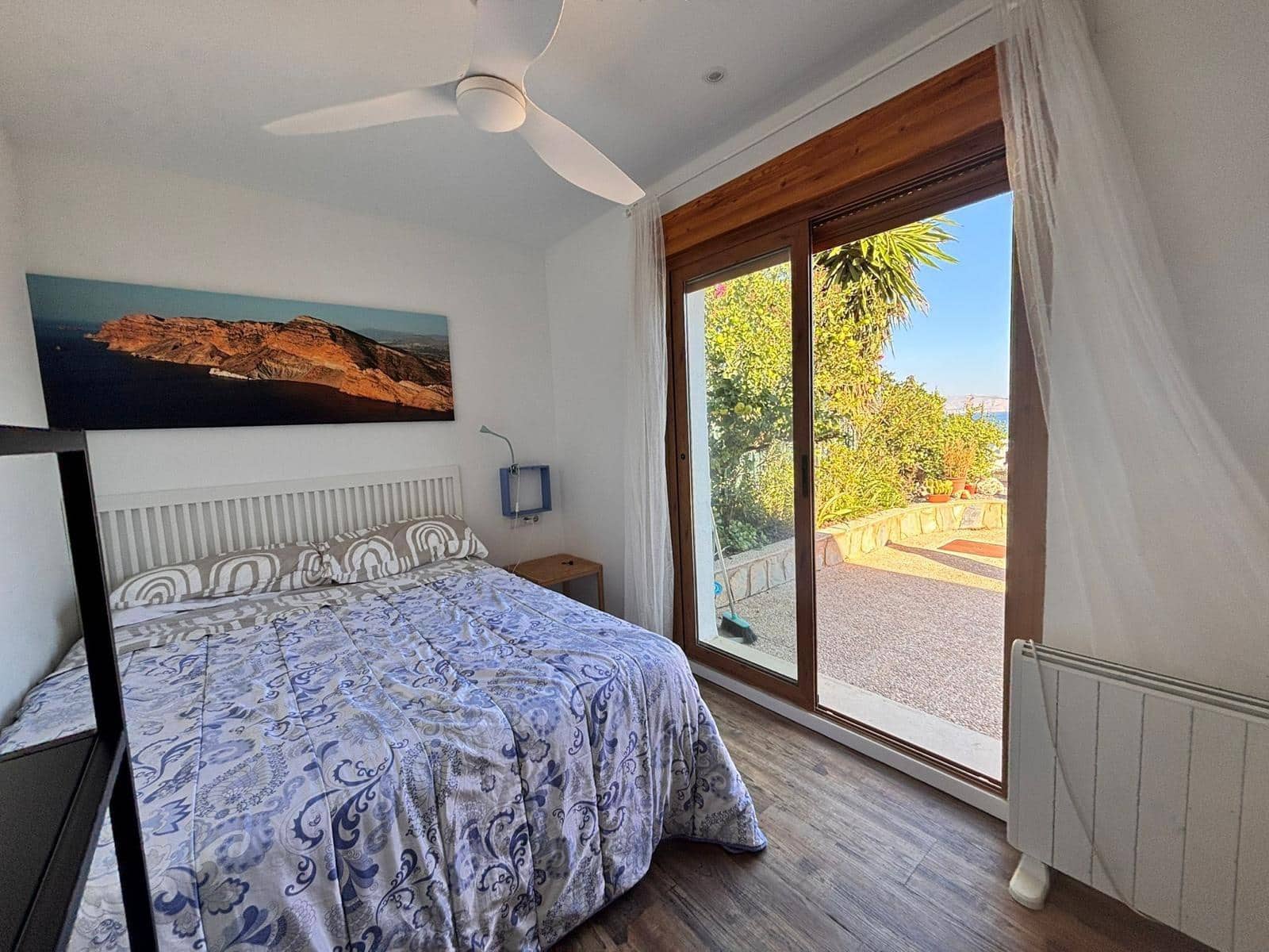 5 bedroom Villa for sale in Alfaz del Pi / L'Alfas del Pi with garage - € 1,000,000 (Ref: 8680285)