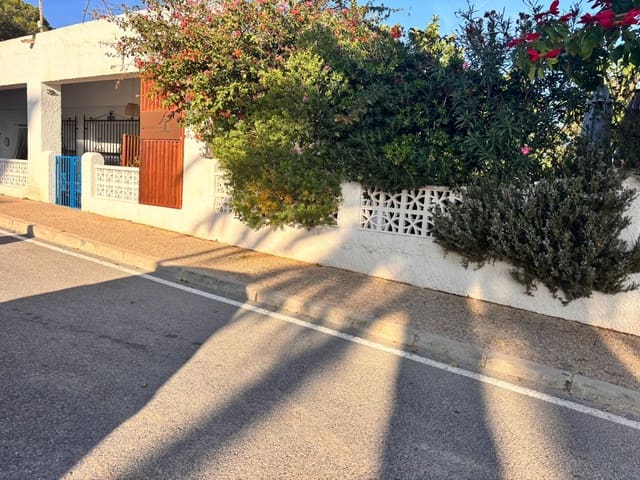 5 sypialnia Willa na sprzedaż w Alfaz del Pi / L'Alfàs del Pi z garażem - 1 000 000 € (Ref: 8680285)