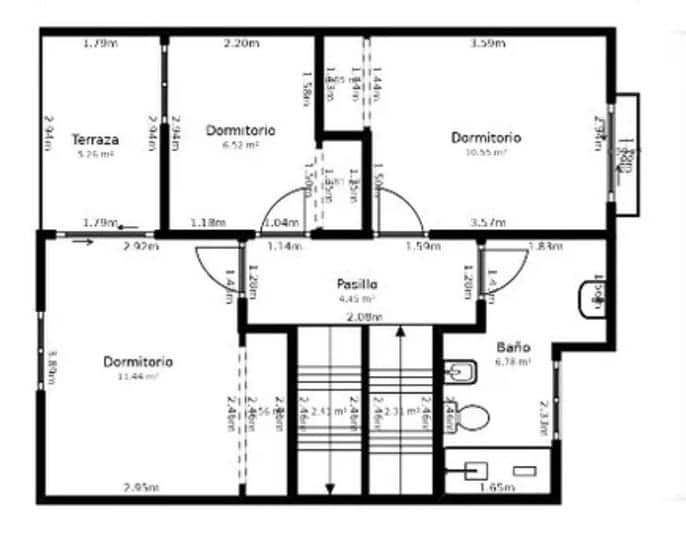 4 slaapkamer Villa te koop in Alfaz del Pi / L'Alfas del Pi met garage - € 385.500 (Ref: 8694746)