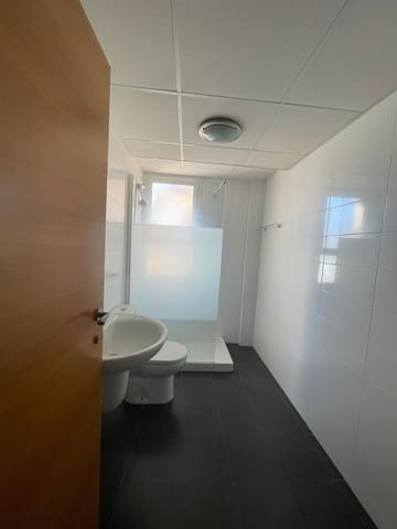 4 slaapkamer Villa te koop in Escandinavia - Cautivador, Alfaz del Pi / L'Alfàs del Pi met garage - € 385.500 (Ref: 8694746)