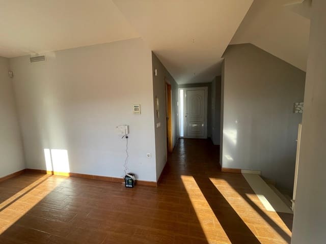 4 slaapkamer Villa te koop in Escandinavia - Cautivador, Alfaz del Pi / L'Alfàs del Pi met garage - € 385.500 (Ref: 8694746)