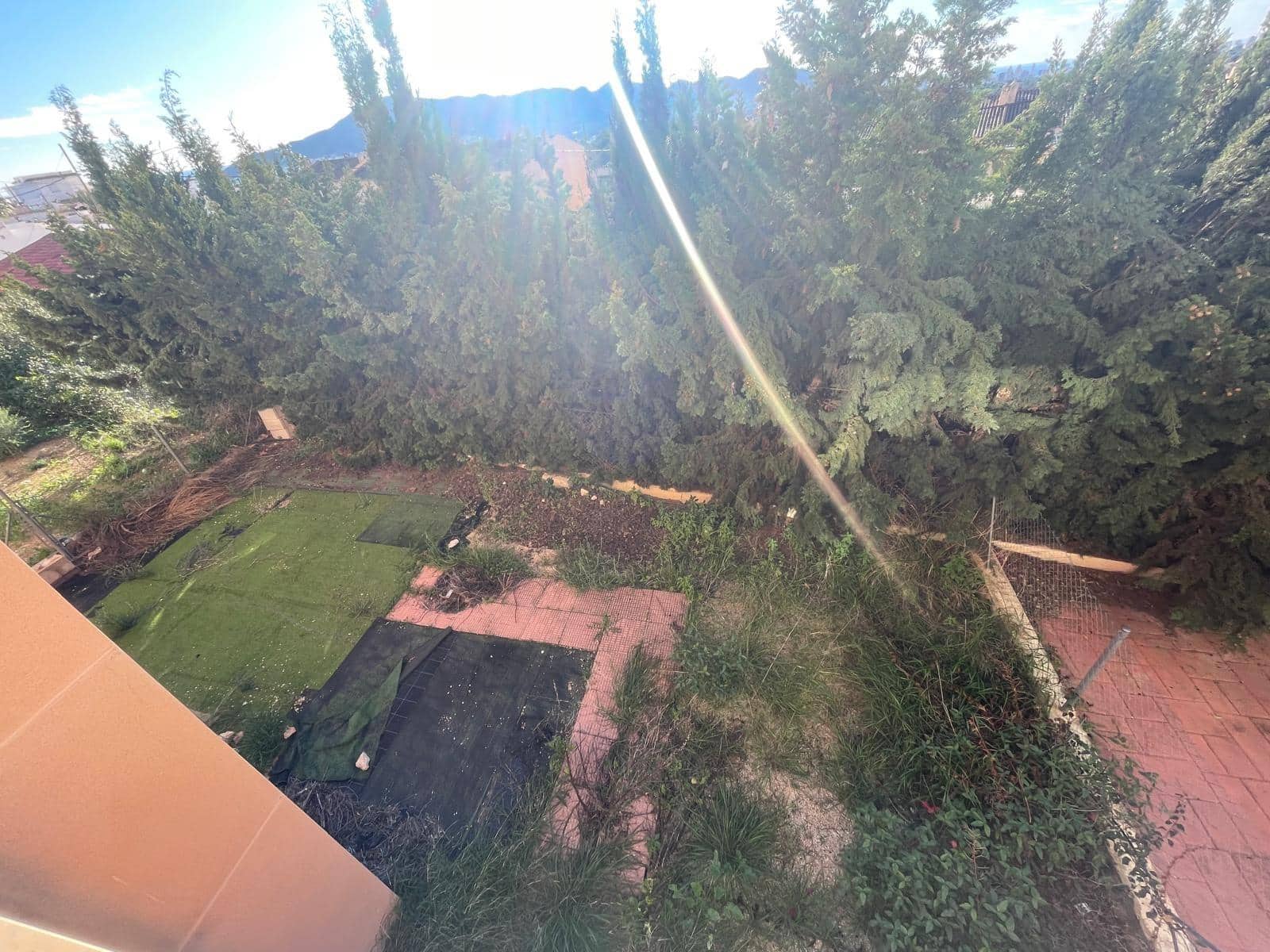 4 slaapkamer Villa te koop in Alfaz del Pi / L'Alfas del Pi met garage - € 385.500 (Ref: 8694746)