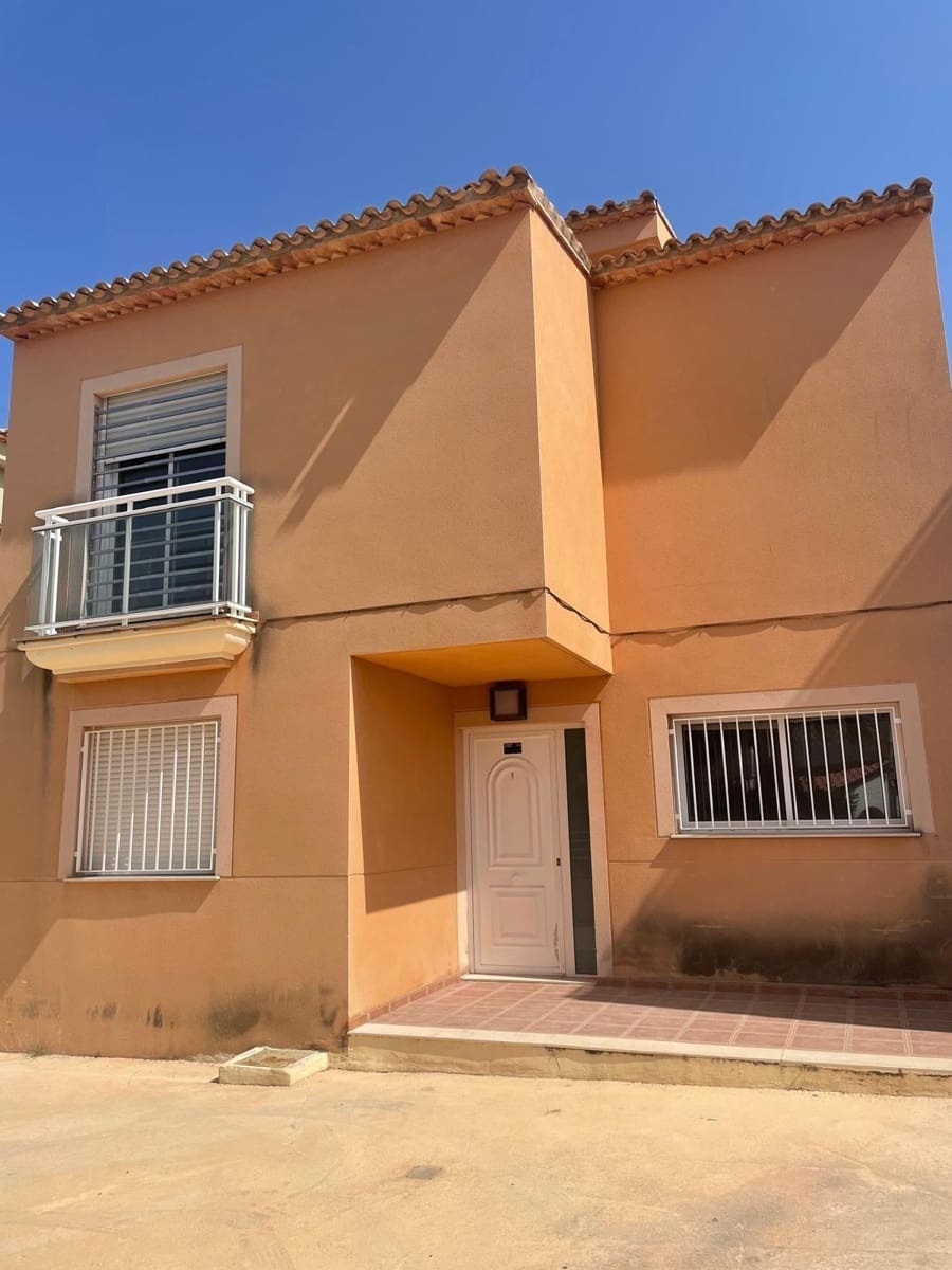 4 quarto Moradia para venda em Alfaz del Pi / L'Alfas del Pi com garagem - 351 450 € (Ref: 8694746)
