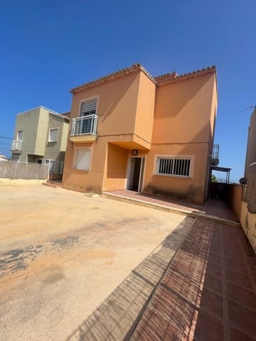 4 quarto Moradia para venda em Escandinavia - Cautivador, Alfaz del Pi / L'Alfàs del Pi com garagem - 351 450 € (Ref: 8694746)