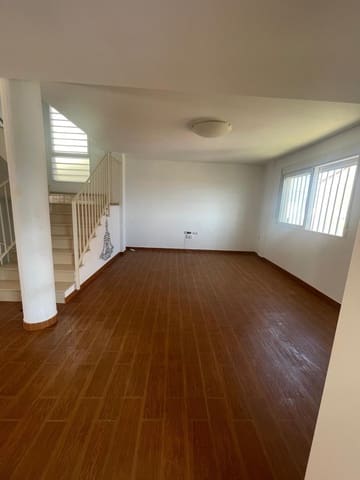 4 quarto Moradia para venda em Escandinavia - Cautivador, Alfaz del Pi / L'Alfàs del Pi com garagem - 351 450 € (Ref: 8694746)