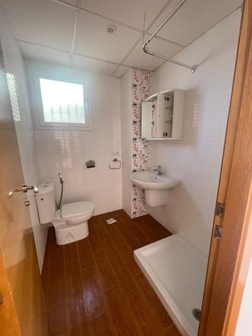 4 quarto Moradia para venda em Escandinavia - Cautivador, Alfaz del Pi / L'Alfàs del Pi com garagem - 351 450 € (Ref: 8694746)