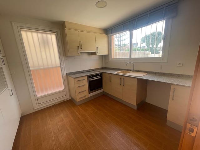 4 quarto Moradia para venda em Escandinavia - Cautivador, Alfaz del Pi / L'Alfàs del Pi com garagem - 351 450 € (Ref: 8694746)