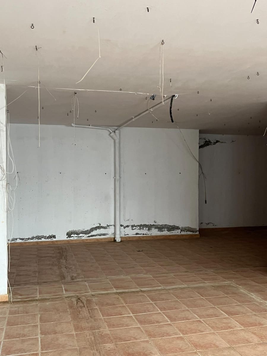 4 soverom Villa til salgs i Alfaz del Pi / L'Alfas del Pi med garasje - € 328 500 (Ref: 8696429)