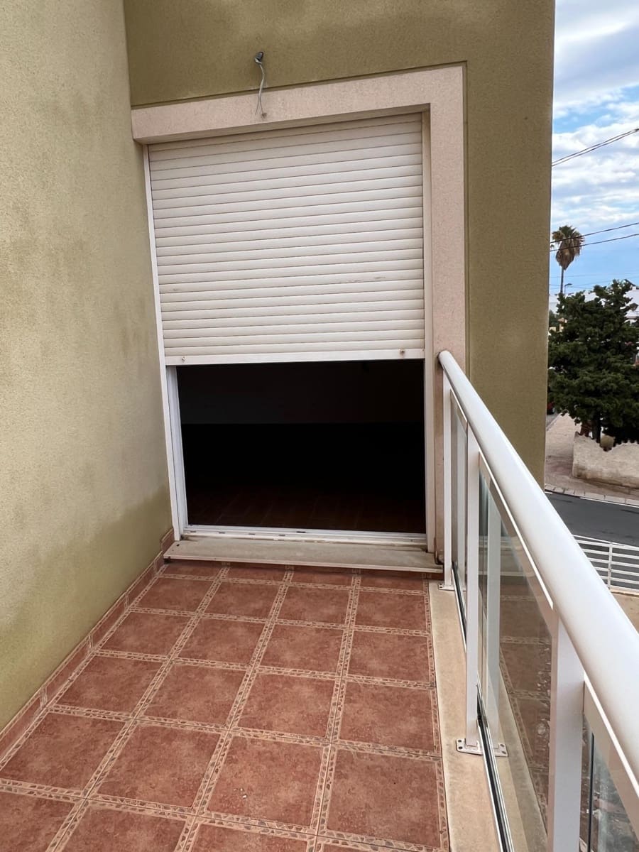 4 soverom Villa til salgs i Alfaz del Pi / L'Alfas del Pi med garasje - € 328 500 (Ref: 8696429)