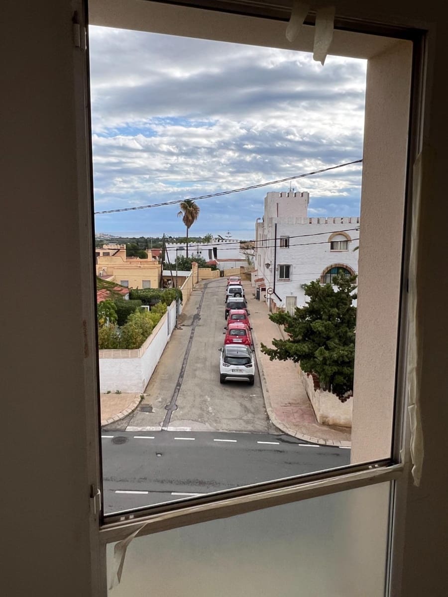 4 soverom Villa til salgs i Alfaz del Pi / L'Alfas del Pi med garasje - € 328 500 (Ref: 8696429)