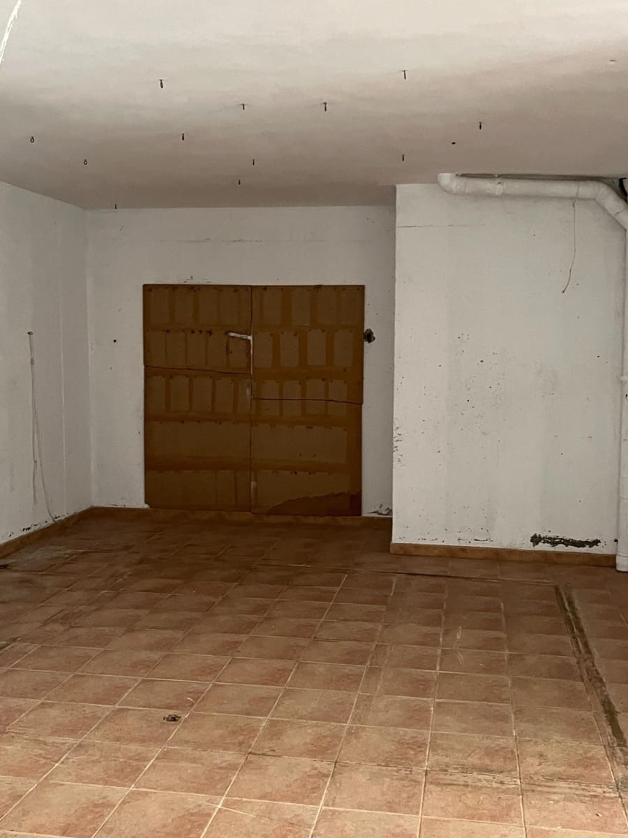 4 soverom Villa til salgs i Alfaz del Pi / L'Alfas del Pi med garasje - € 328 500 (Ref: 8696429)