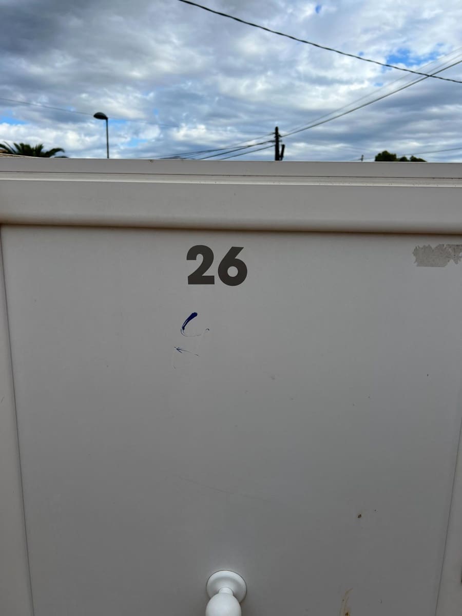 4 soverom Villa til salgs i Alfaz del Pi / L'Alfas del Pi med garasje - € 328 500 (Ref: 8696429)