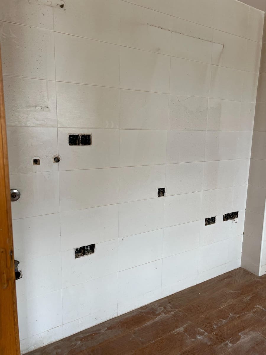 4 soverom Villa til salgs i Alfaz del Pi / L'Alfas del Pi med garasje - € 328 500 (Ref: 8696429)