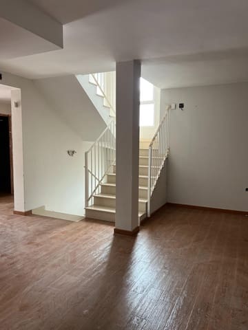 4 sypialnia Willa na sprzedaż w Escandinavia - Cautivador, Alfaz del Pi / L'Alfàs del Pi z garażem - 328 500 € (Ref: 8696429)