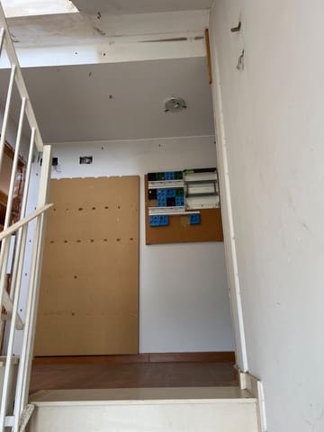 4 sypialnia Willa na sprzedaż w Escandinavia - Cautivador, Alfaz del Pi / L'Alfàs del Pi z garażem - 328 500 € (Ref: 8696429)