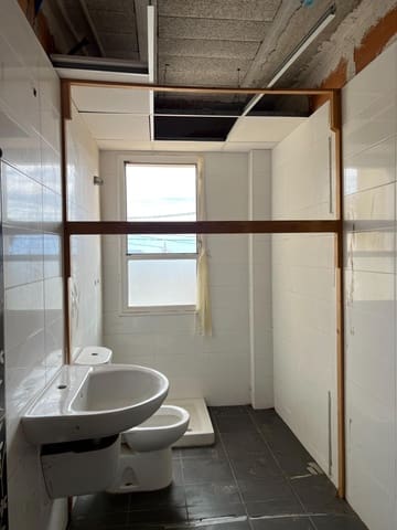 4 sypialnia Willa na sprzedaż w Escandinavia - Cautivador, Alfaz del Pi / L'Alfàs del Pi z garażem - 328 500 € (Ref: 8696429)