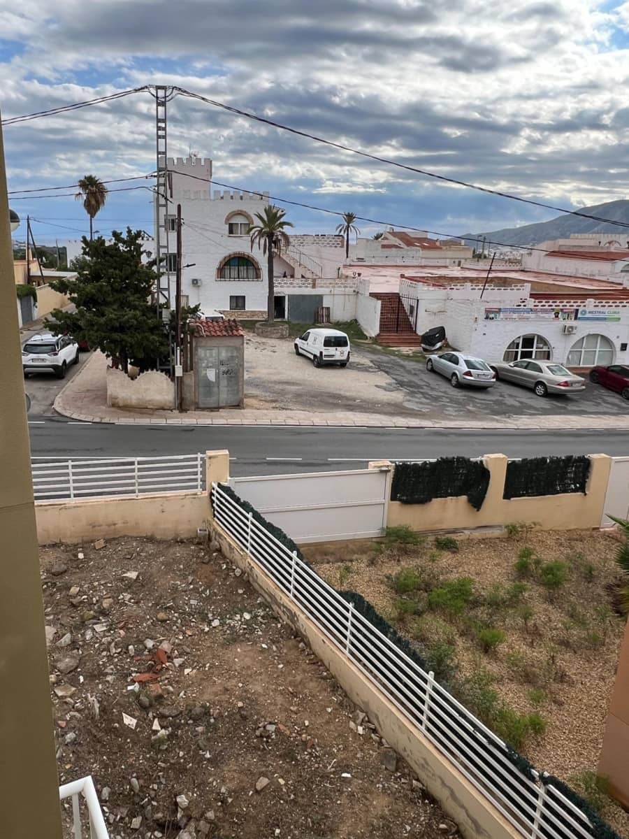 4 soverom Villa til salgs i Alfaz del Pi / L'Alfas del Pi med garasje - € 328 500 (Ref: 8696429)