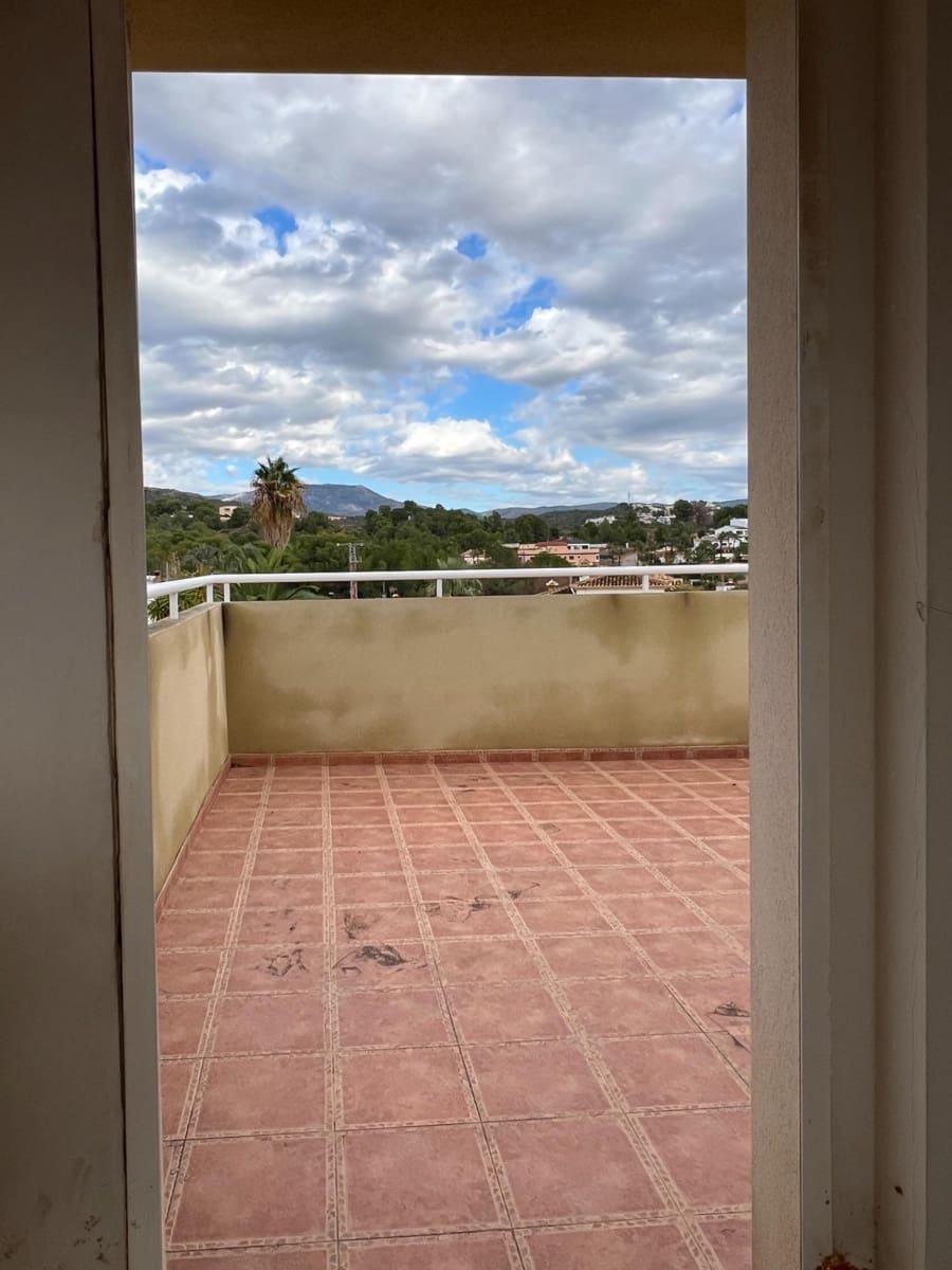 4 soverom Villa til salgs i Alfaz del Pi / L'Alfas del Pi med garasje - € 328 500 (Ref: 8696429)