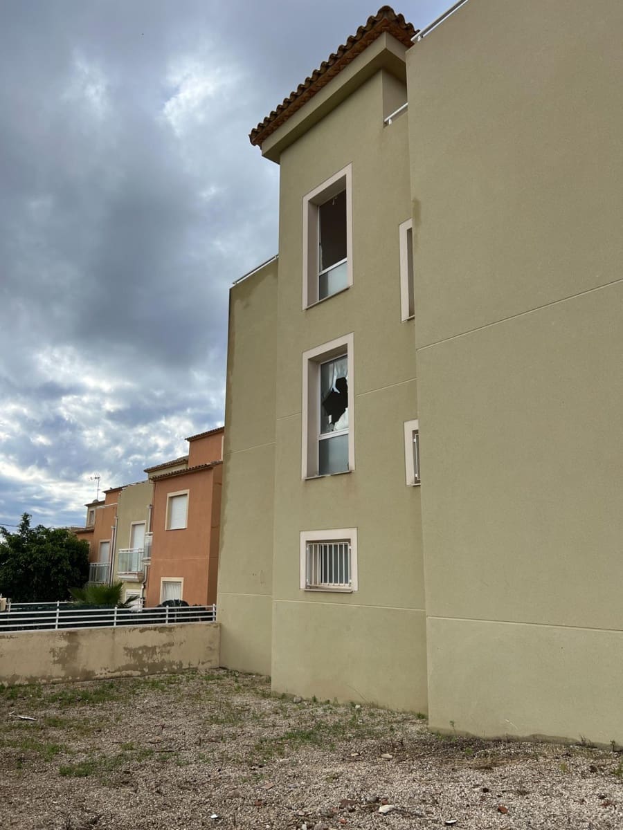 4 soverom Villa til salgs i Alfaz del Pi / L'Alfas del Pi med garasje - € 328 500 (Ref: 8696429)