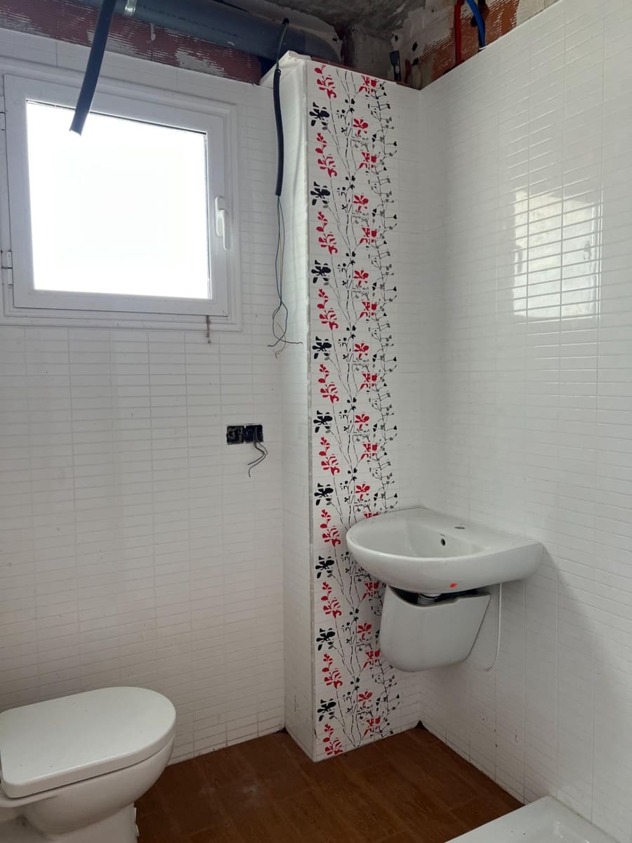 4 soverom Villa til salgs i Alfaz del Pi / L'Alfas del Pi med garasje - € 328 500 (Ref: 8696429)