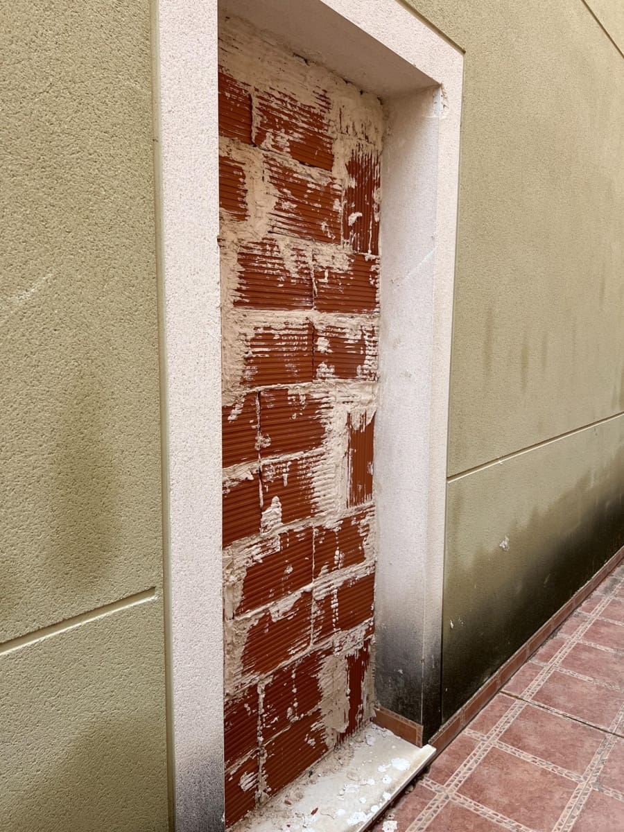 4 soverom Villa til salgs i Alfaz del Pi / L'Alfas del Pi med garasje - € 328 500 (Ref: 8696429)