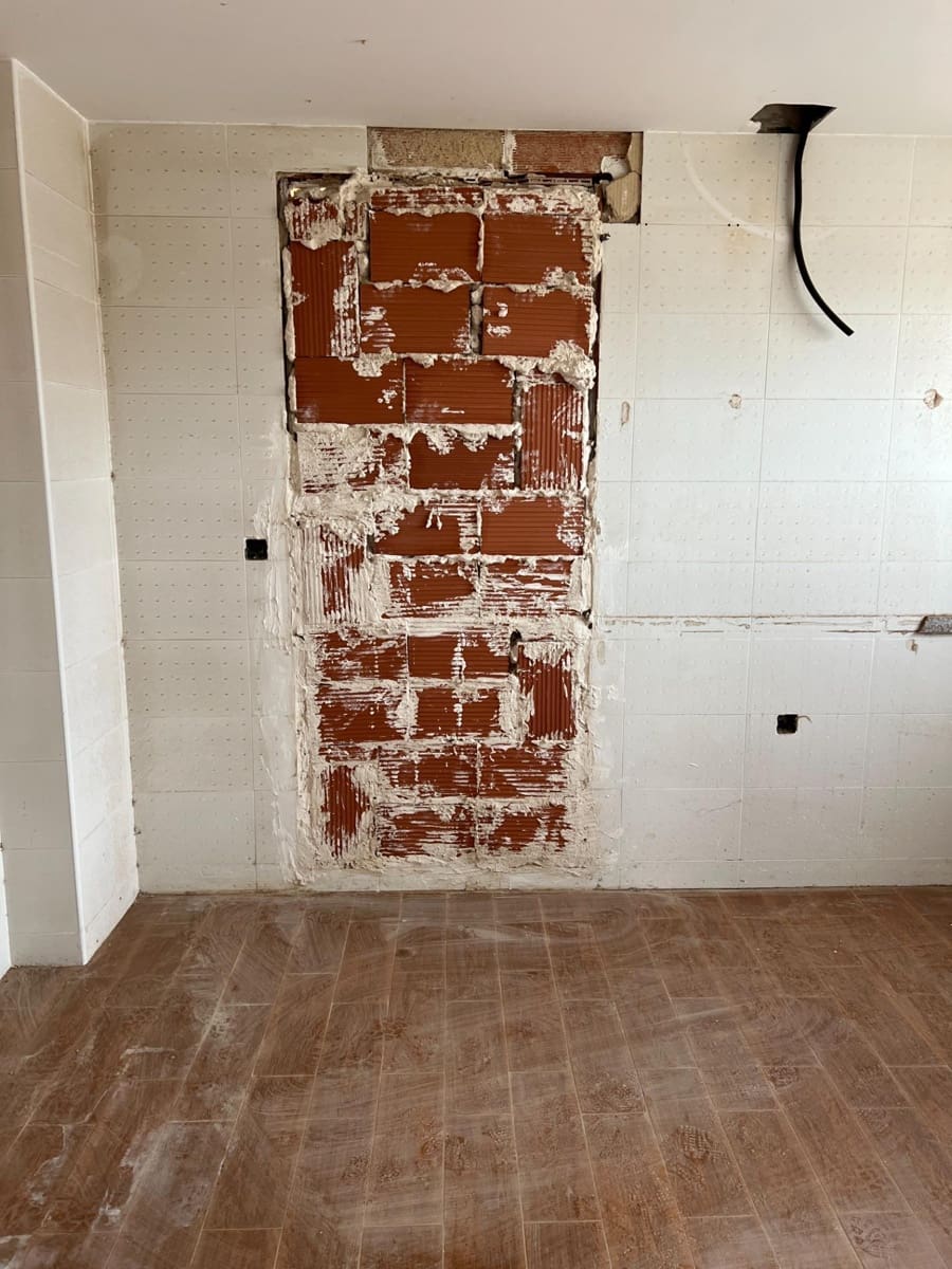 4 soverom Villa til salgs i Alfaz del Pi / L'Alfas del Pi med garasje - € 328 500 (Ref: 8696429)