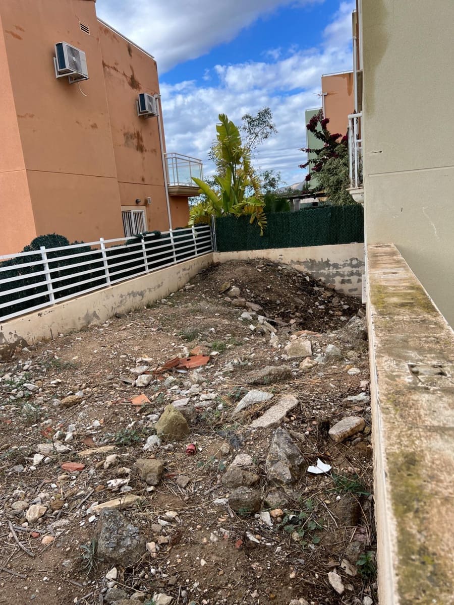 4 soverom Villa til salgs i Alfaz del Pi / L'Alfas del Pi med garasje - € 328 500 (Ref: 8696429)