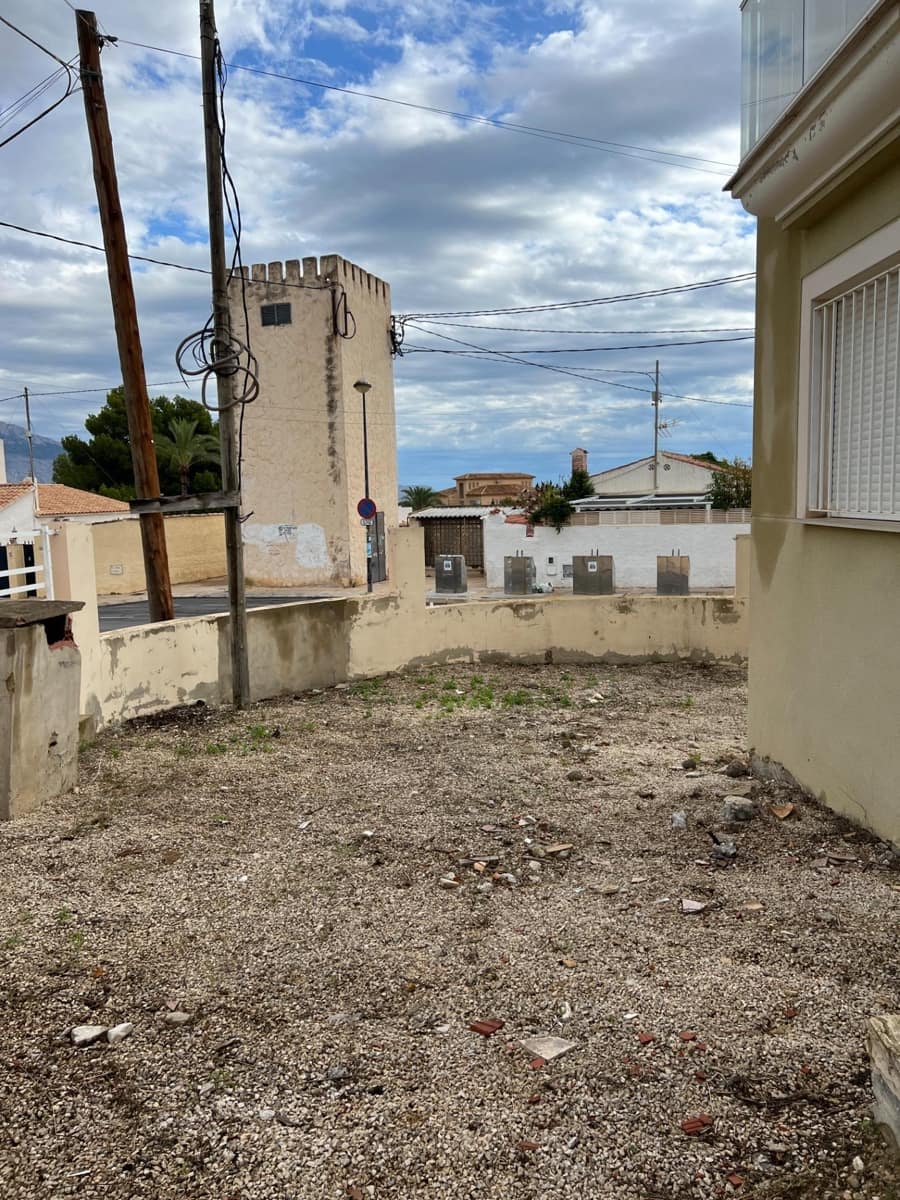 4 soverom Villa til salgs i Alfaz del Pi / L'Alfas del Pi med garasje - € 328 500 (Ref: 8696429)