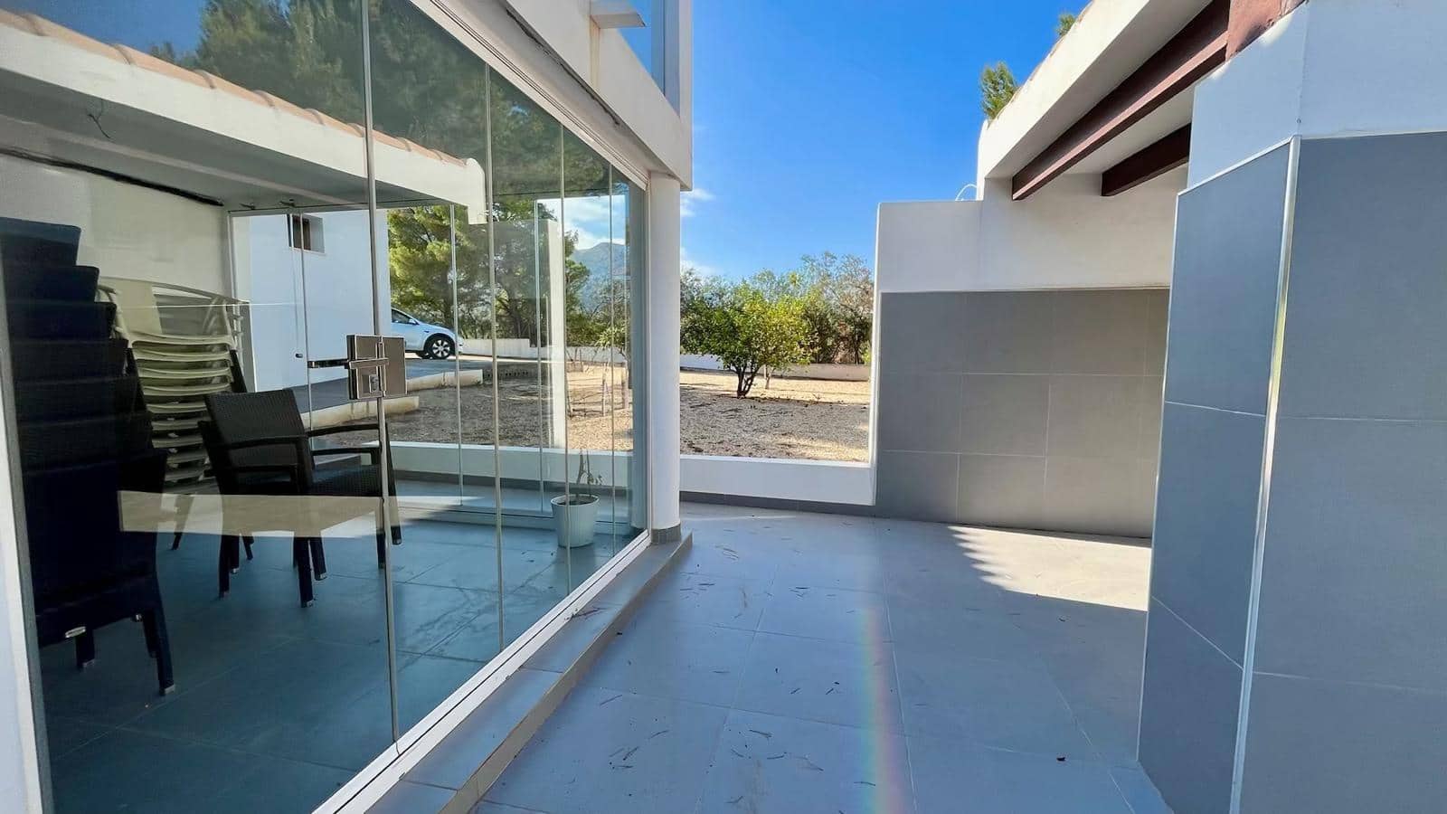 4 quarto Moradia para venda em La Nucia com piscina garagem - 950 000 € (Ref: 8741678)