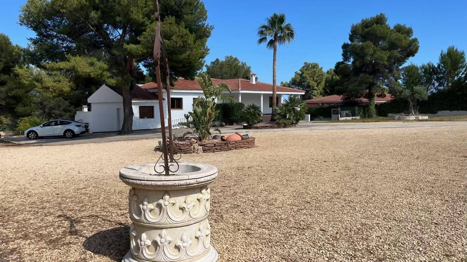 4 quarto Moradia para venda em La Nucia com piscina garagem - 950 000 € (Ref: 8741678)