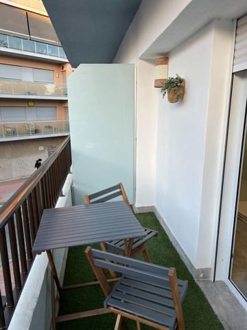 19 Zimmer Hotel zu verkaufen in El Campello mit Garage - 1.800.000 € (Ref: 8786439)