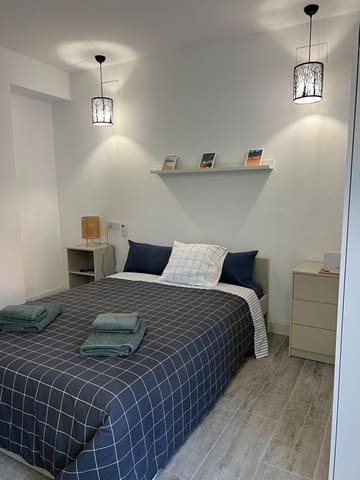 19 Zimmer Hotel zu verkaufen in El Campello mit Garage - 1.800.000 € (Ref: 8786439)