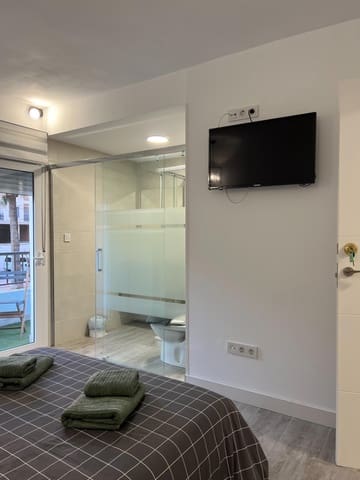 19 Zimmer Hotel zu verkaufen in El Campello mit Garage - 1.800.000 € (Ref: 8786439)