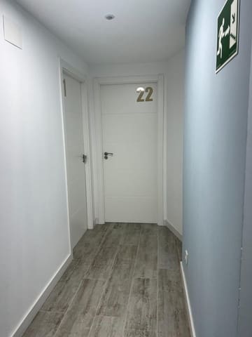 19 Zimmer Hotel zu verkaufen in El Campello mit Garage - 1.800.000 € (Ref: 8786439)