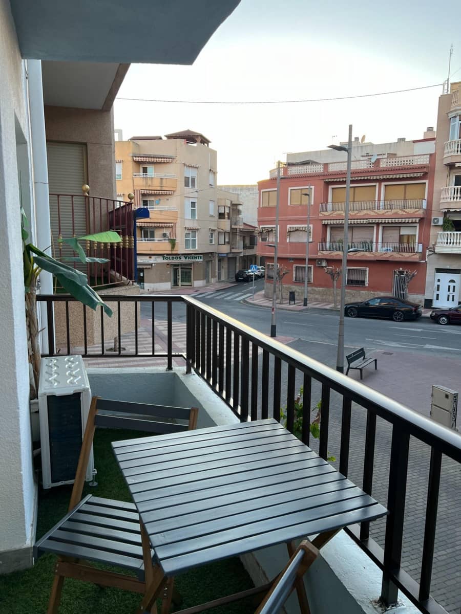 19 soveværelse Hotel til salg i El Campello med garage - € 1.800.000 (Ref: 8786439)