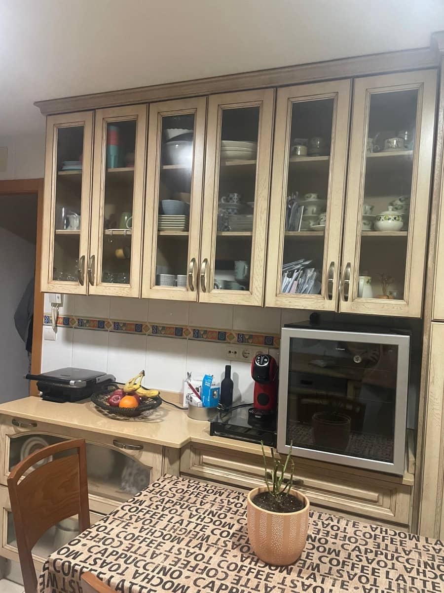 3 bedroom Flat for sale in La Villajoyosa / Vila Joiosa - € 160,000 (Ref: 8802185)