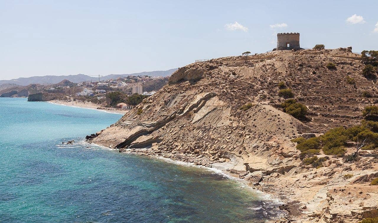 3 bedroom Flat for sale in La Villajoyosa / Vila Joiosa - € 160,000 (Ref: 8802185)