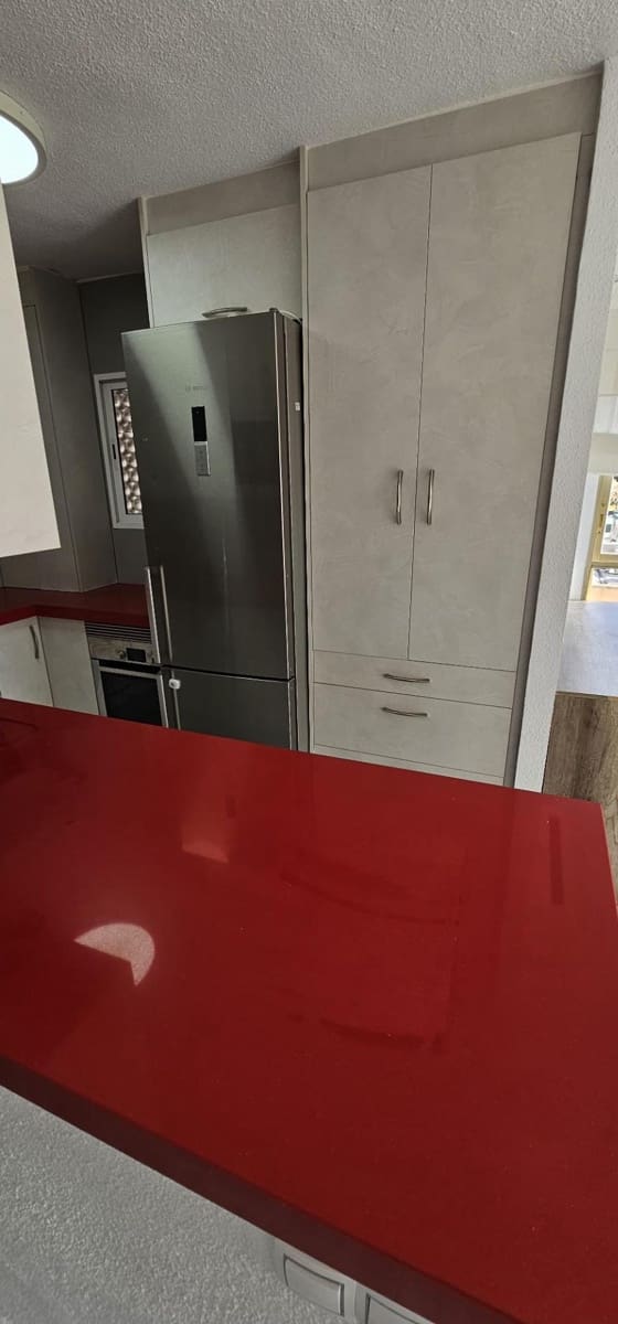 2 slaapkamer Appartement te koop in Benidorm met zwembad - € 288.400 (Ref: 8818100)