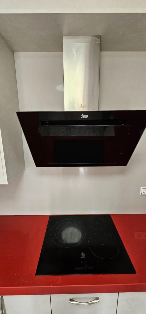 2 slaapkamer Appartement te koop in Benidorm met zwembad - € 288.400 (Ref: 8818100)