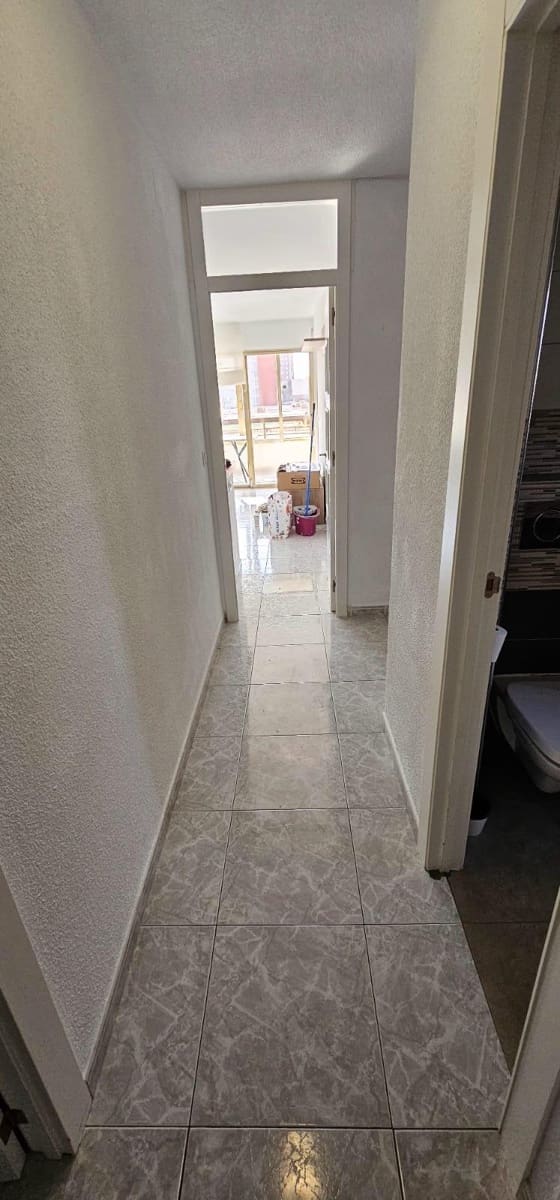 2 slaapkamer Appartement te koop in Benidorm met zwembad - € 288.400 (Ref: 8818100)