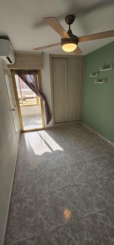 2 slaapkamer Appartement te koop in Rincón de Loix, Benidorm met zwembad - € 288.400 (Ref: 8818100)