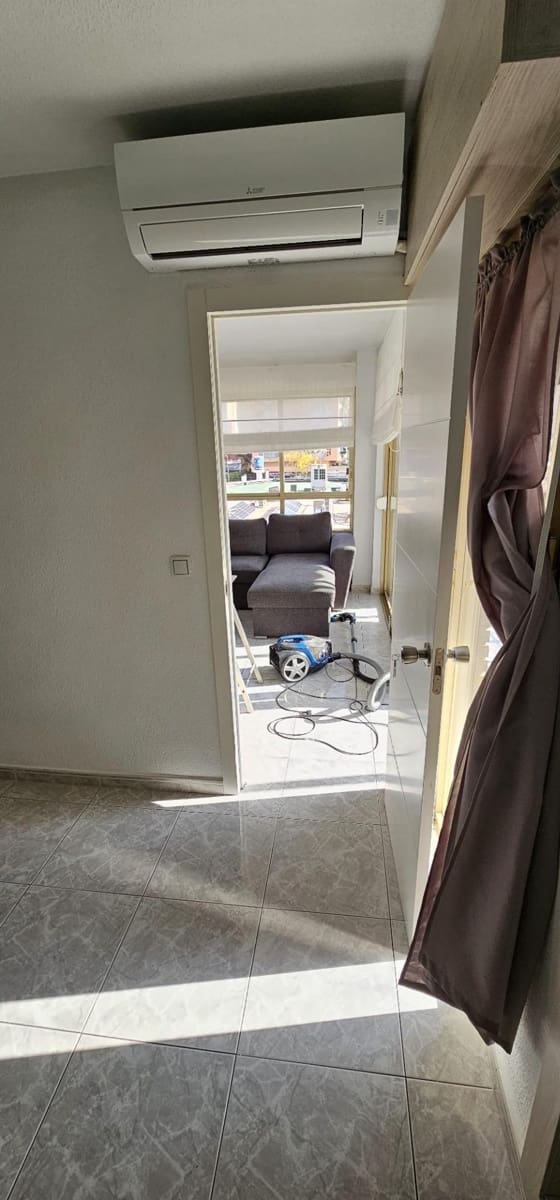 2 slaapkamer Appartement te koop in Benidorm met zwembad - € 288.400 (Ref: 8818100)