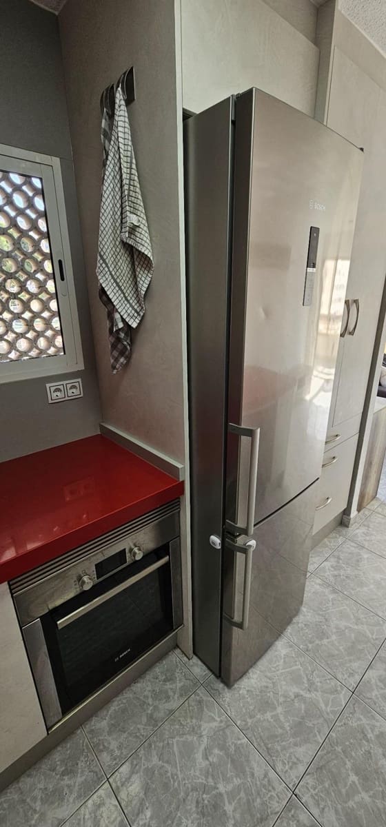 2 slaapkamer Appartement te koop in Benidorm met zwembad - € 288.400 (Ref: 8818100)