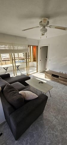 2 slaapkamer Appartement te koop in Rincón de Loix, Benidorm met zwembad - € 288.400 (Ref: 8818100)